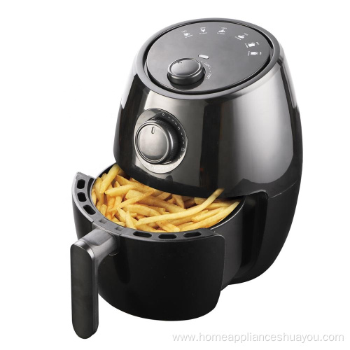 Hot Sale  Air Fryer Small Pressure Fryer